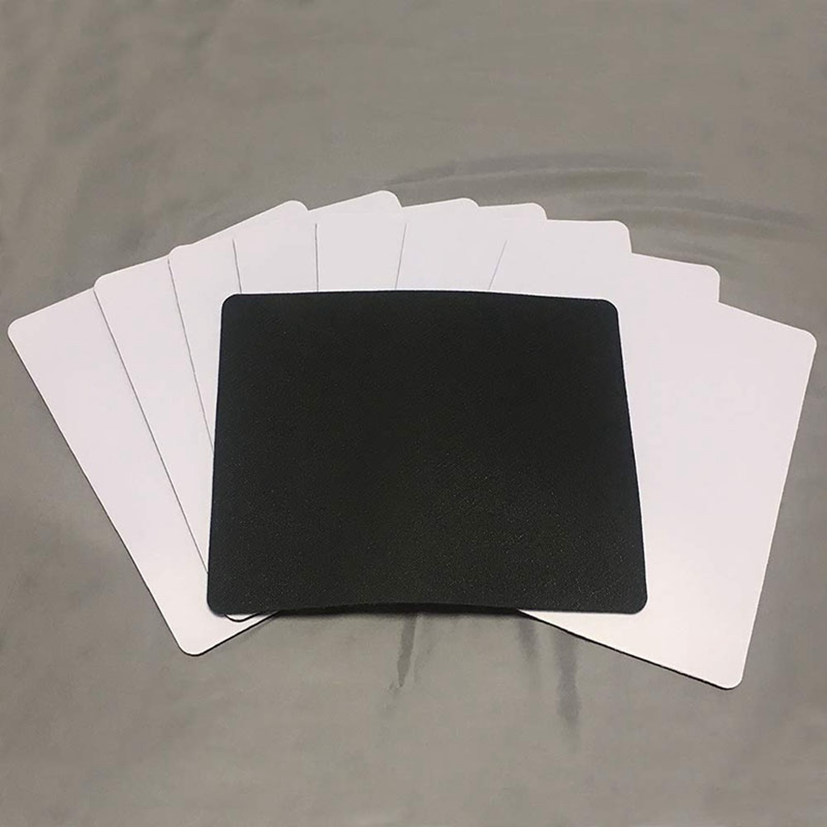 20 buah alas mouse polos untuk - Mouse Pad Blank Sublimation ulasan dan harga
