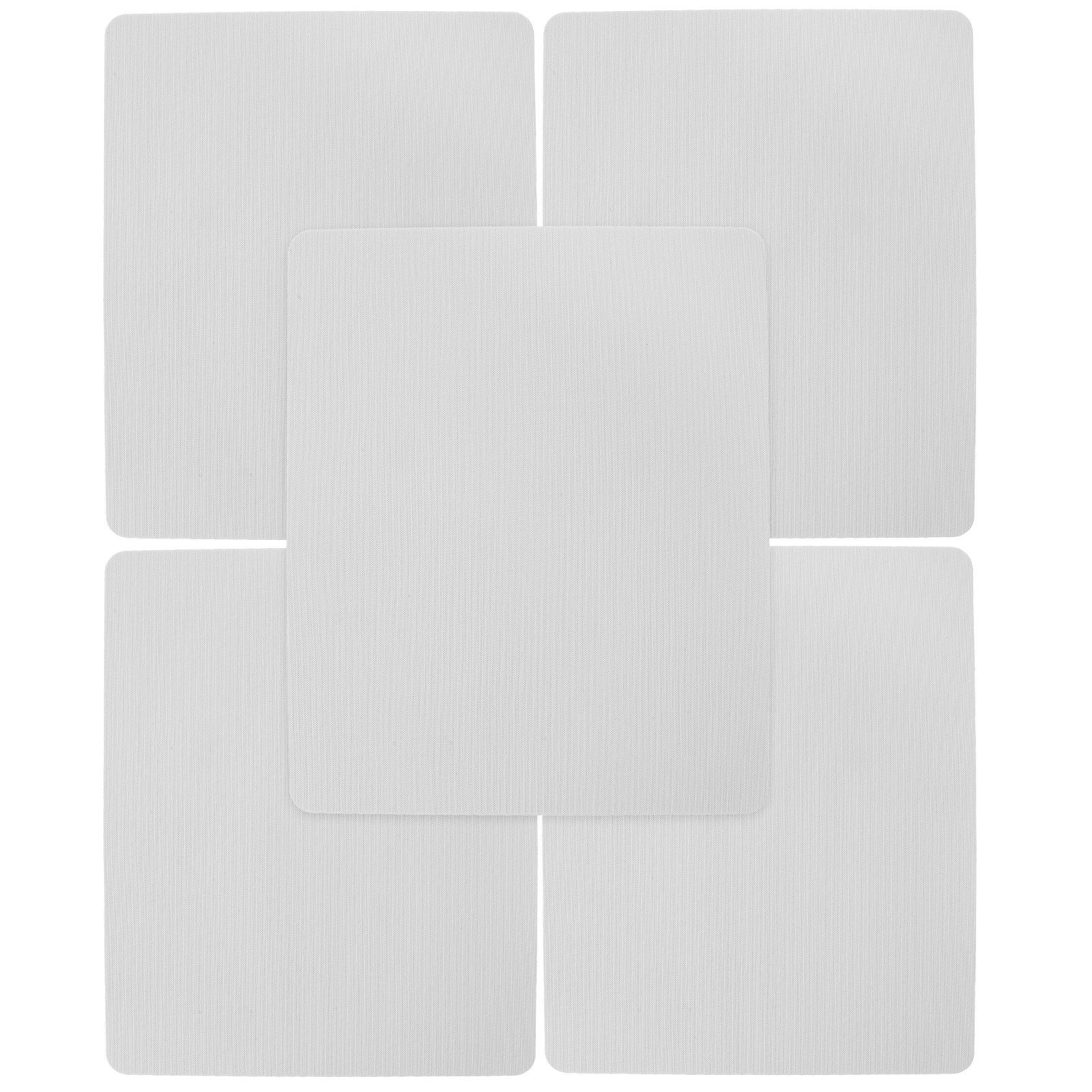 5 Buah Alas Mouse Sublimasi Uk - Mouse Pad Blank Sublimation ulasan dan harga