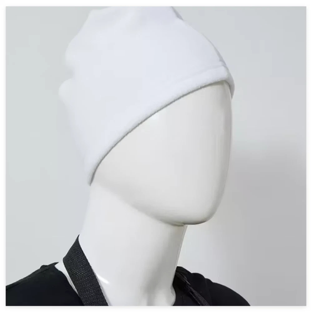 20 Paket Topi Beanie Rajut Uni - Hat Sublimation Blank ulasan dan harga