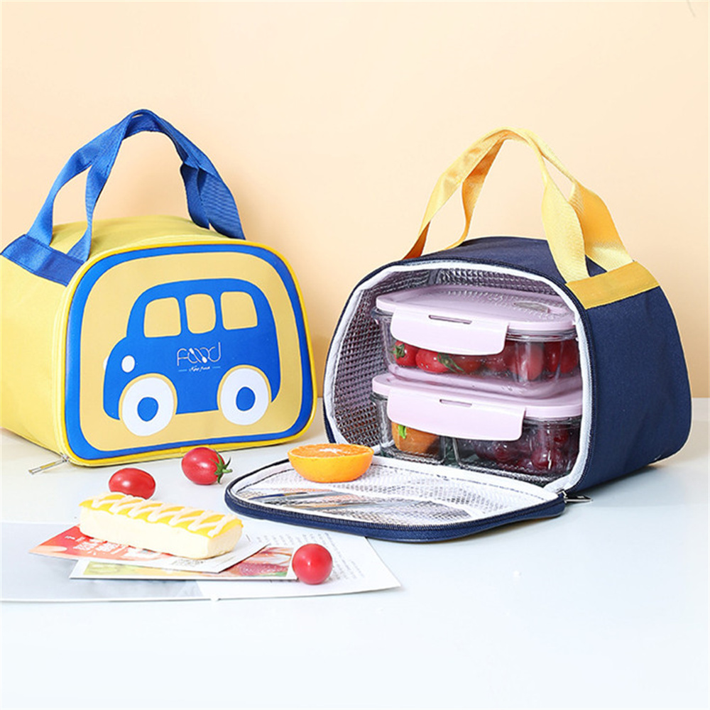 Kotak tas makan siang piknik t - Tote Bag Sublimation ulasan dan harga