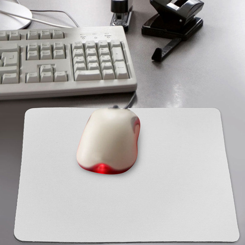 20 buah alas mouse untuk berma - Mouse Pad Blank Sublimation ulasan dan harga
