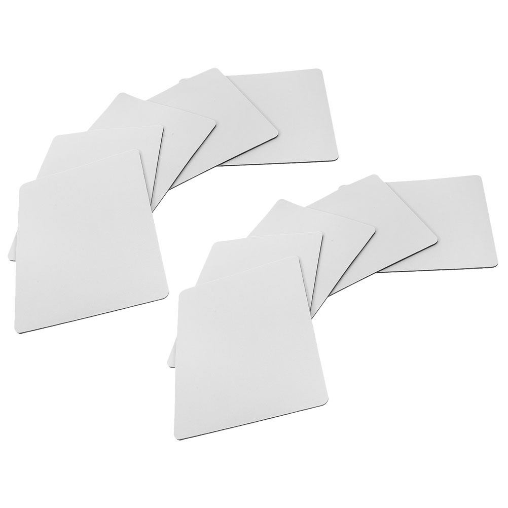 20 buah alas mouse untuk berma - Mouse Pad Blank Sublimation ulasan dan harga