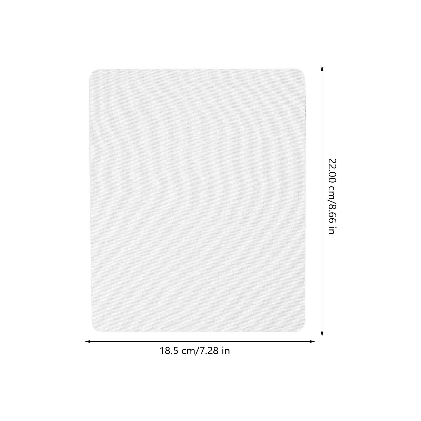 5 buah alas mouse polos untuk  - Mouse Pad Blank Sublimation ulasan dan harga