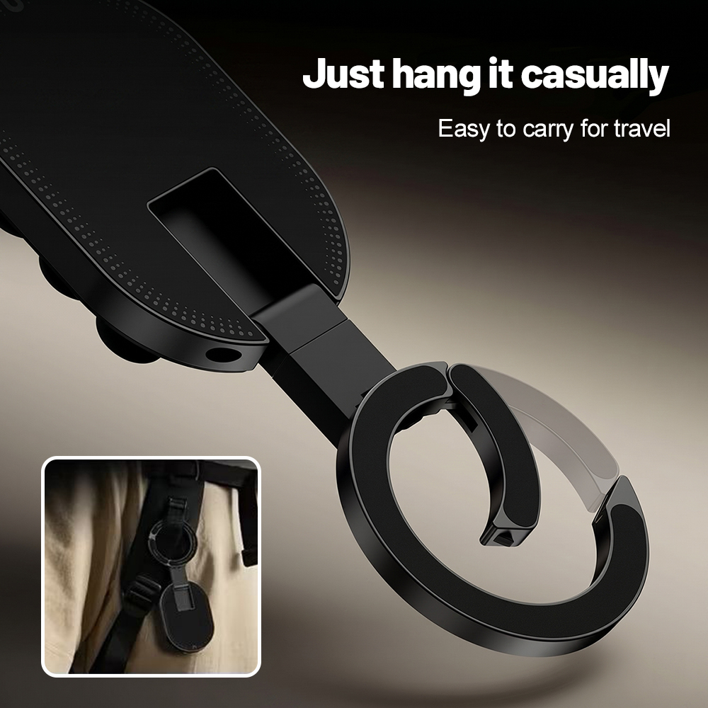 360 °   Penyangga Ponsel Magne - Metal Photo Panel ulasan dan harga