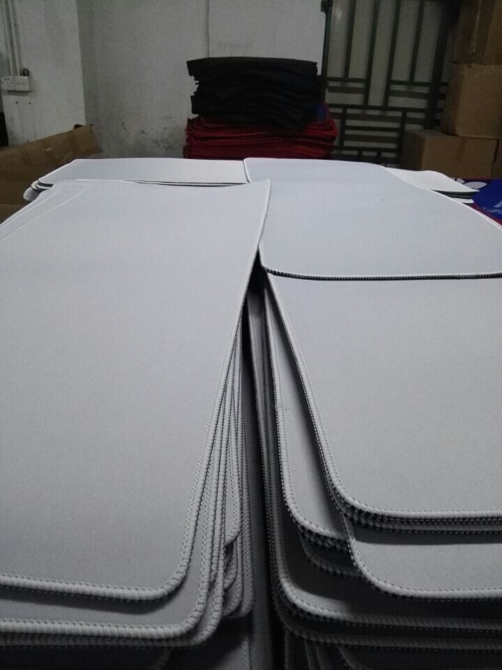 2 Buah/Lot Lebar 400Mm Ketebal - Mouse Pad Blank Sublimation ulasan dan harga