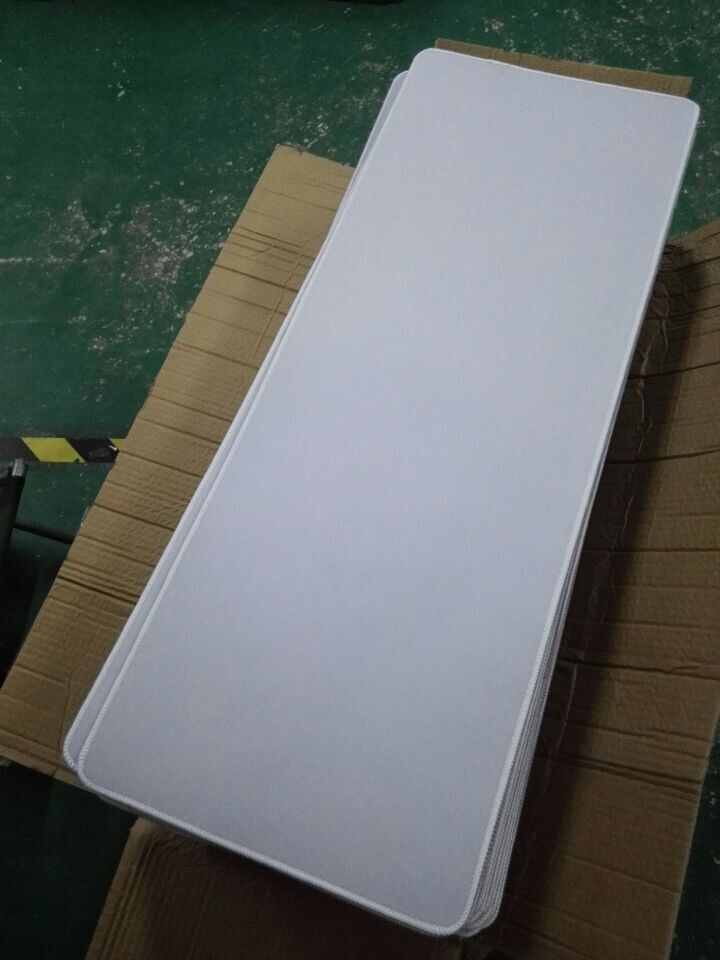 2 Buah/Lot Lebar 400Mm Ketebal - Mouse Pad Blank Sublimation ulasan dan harga