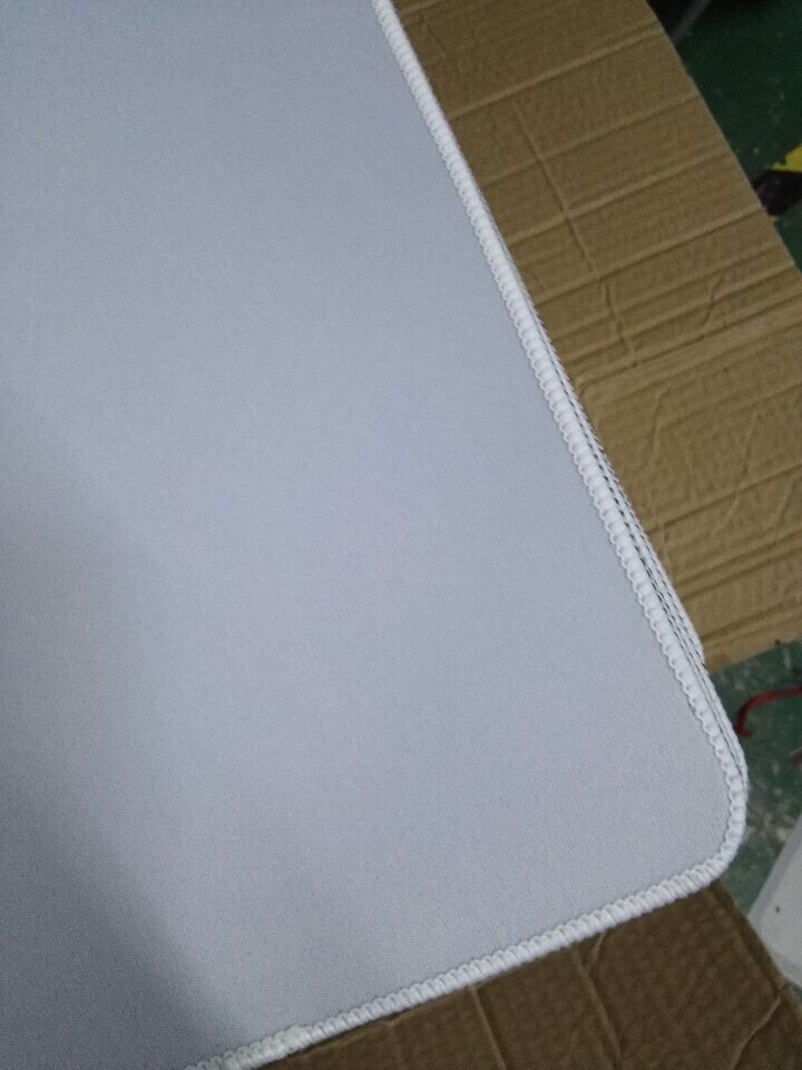 2 Buah/Lot Lebar 400Mm Ketebal - Mouse Pad Blank Sublimation ulasan dan harga