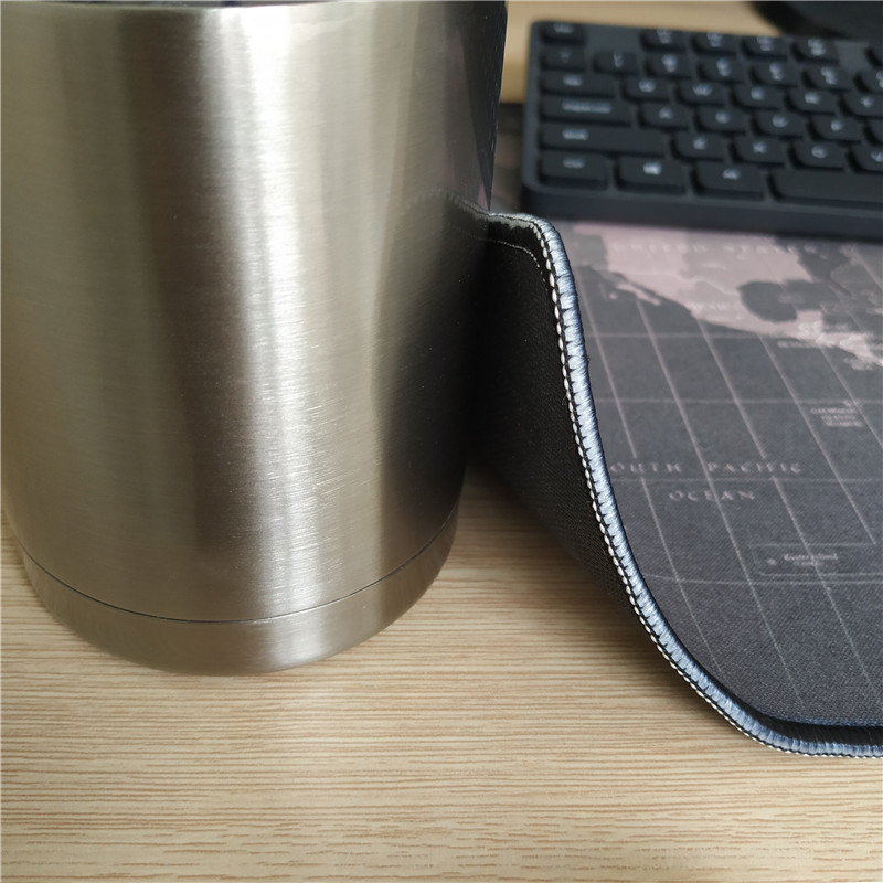 2 Buah/Lot Lebar 400Mm Ketebal - Mouse Pad Blank Sublimation ulasan dan harga