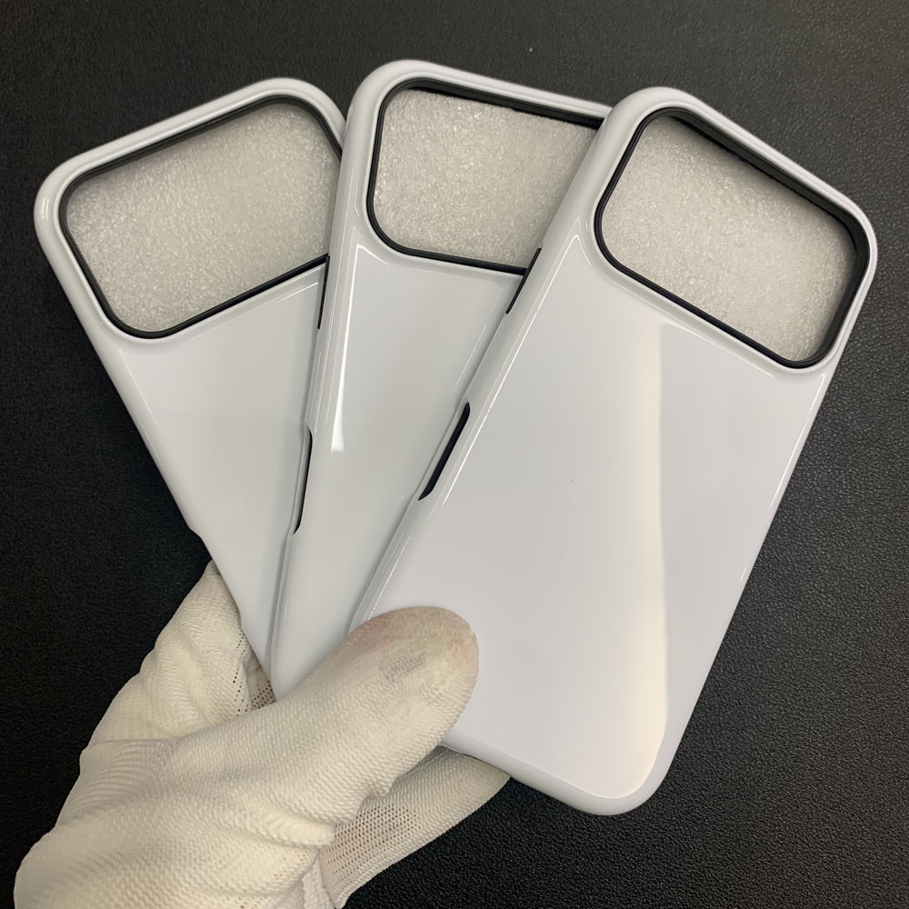 FONLYU 10pcs untuk iPhone Air  - Phone Case Blank Print ulasan dan harga