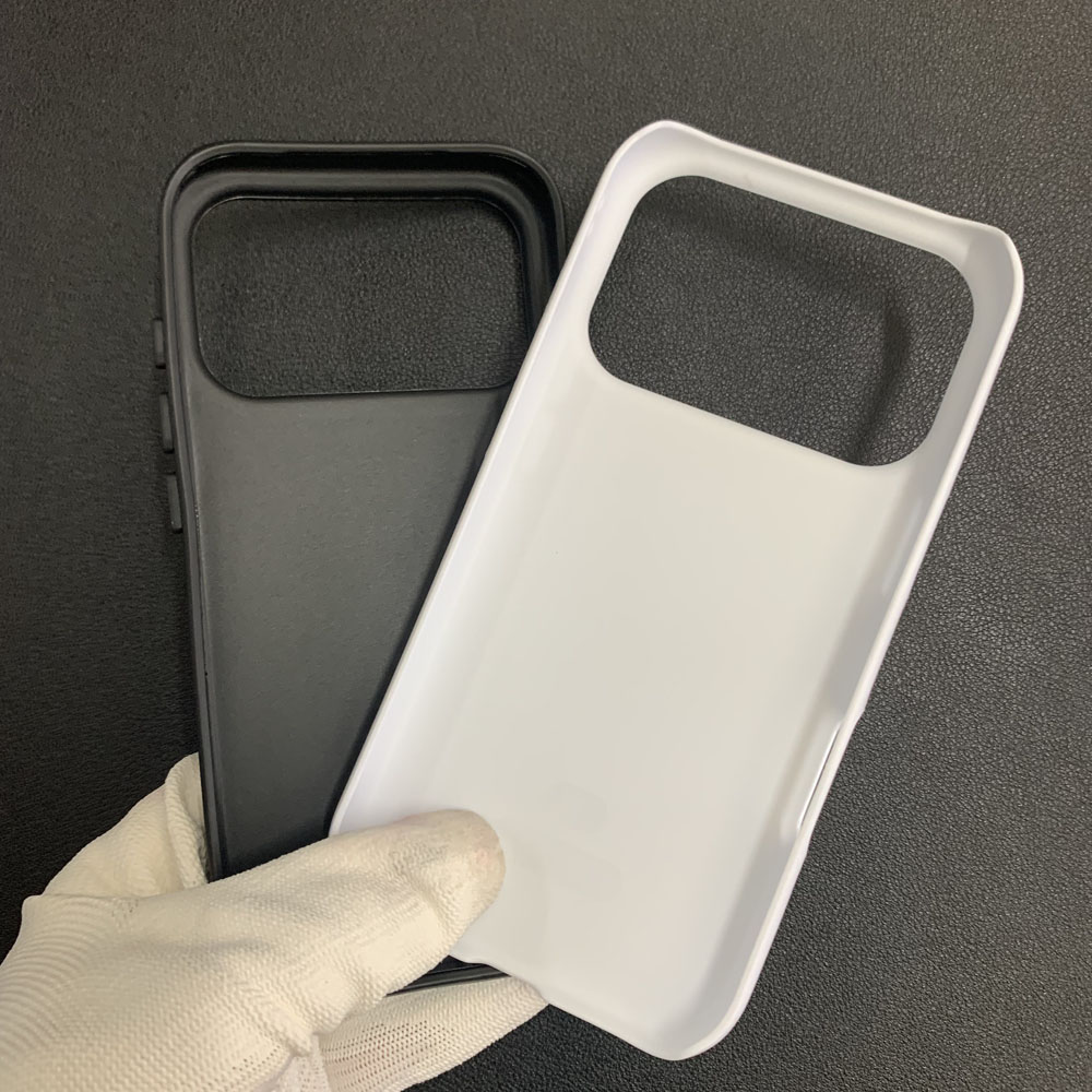 FONLYU 10pcs untuk iPhone Air  - Phone Case Blank Print ulasan dan harga