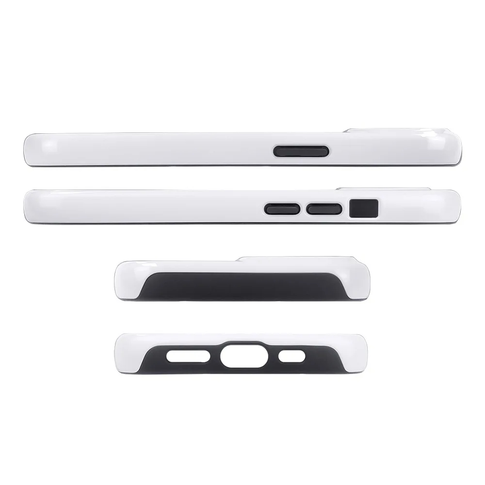 FONLYU 10pcs untuk iPhone Air  - Phone Case Blank Print ulasan dan harga