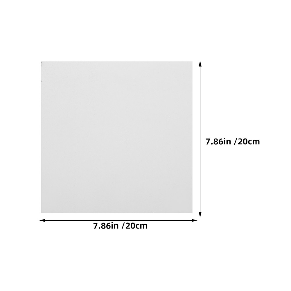 Ubin Keramik Persegi untuk Pro - Ceramic Tile Blank ulasan dan harga