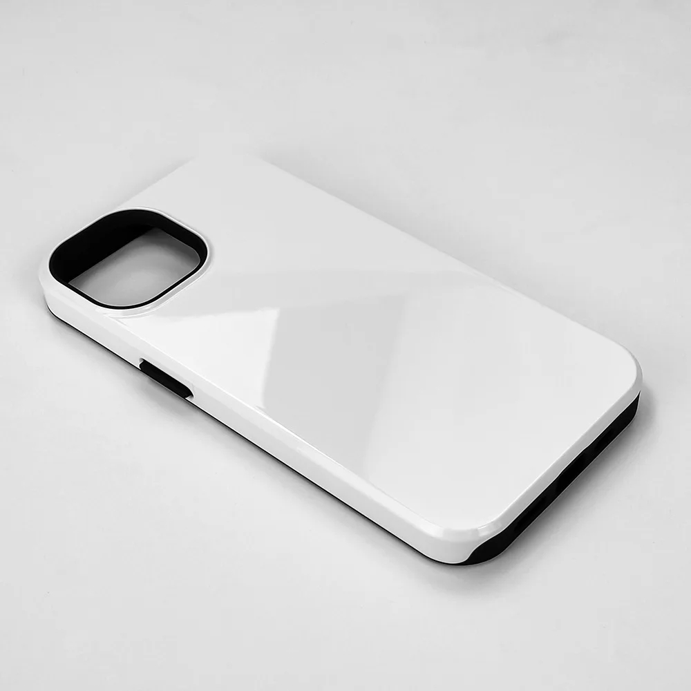 Casing HP Kosong FONLYU 2in1 B - Phone Case Blank Print ulasan dan harga